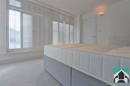 Apartment 26, Harborne Village, Harborne, Birmingham, B17 9DW - Photo 3