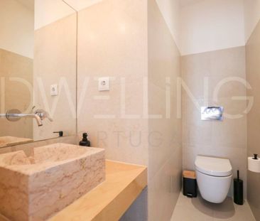 3 room luxury Flat for rent in Cascais, Lisbon - Photo 5