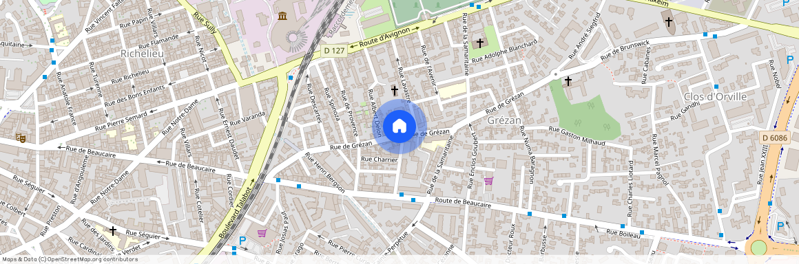 NIMES (30000)