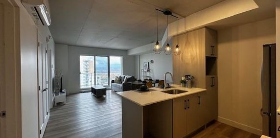 À LOUER - 3 1/2 + au 5e étage - Le Gabriel à STE-FOY - Photo 2