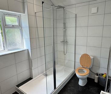 Room in a Shared House, Bruce Road, NW10 - Photo 4