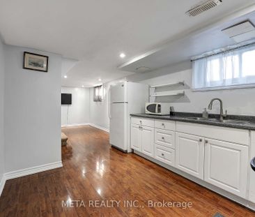 For Lease - 53 Beatty Road Unit# Bsmt, Ajax, Ontario - Photo 4
