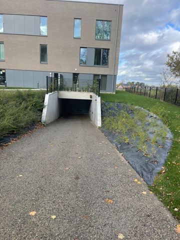 Appartement te huur - Foto 5