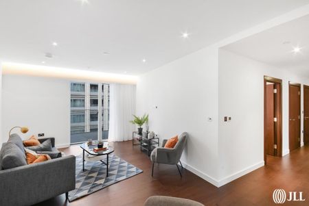 2 bedroom apartment to rent - Photo 3