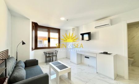 1 BEDROOM HOLIDAY APARTMENT - TORREVIEJA - Photo 5