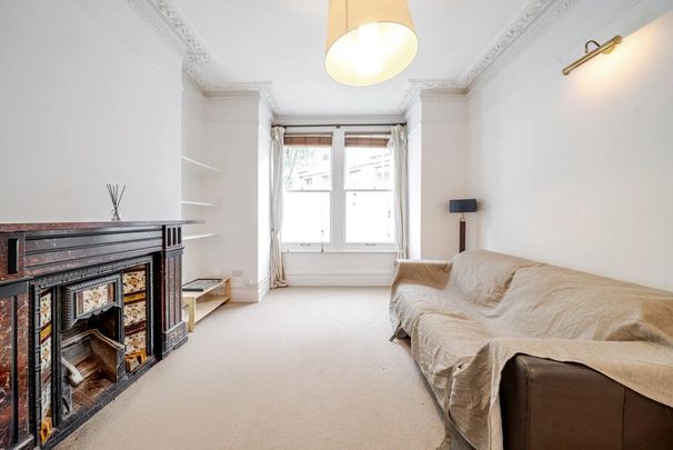Comyn Road, Battersea SW11 - Photo 1