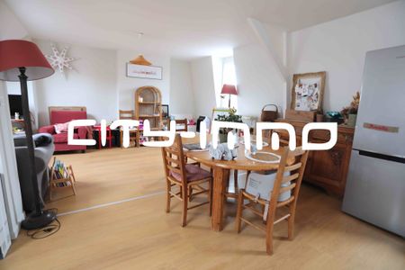 Location Appartement 3 pièces 78m² QUESNOY SUR DEULE 59890 - Photo 4