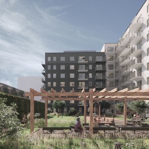 Hattarviksgatan 6, Kista - Foto 3