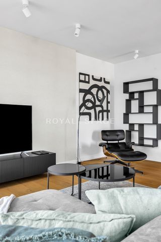 Apartament z ogrodem zimowym na 20 piętrze! - Photo 3