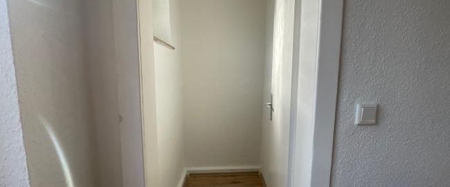 Frisch renovierte 2-Zimmer-Wohnung - Foto 1