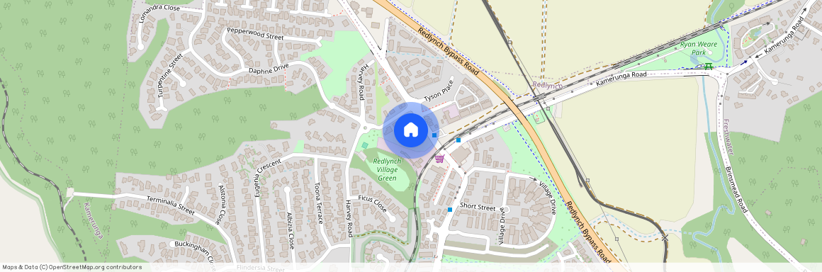 417 Kamerunga Road, Redlynch