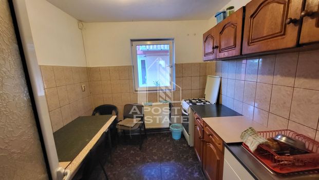 Locatie cazare muncitori,Chisoda(40 persoane) - Fotografie 1