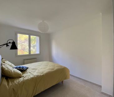 APPARTEMENT DE TYPE 4 MEUBLE - Photo 2