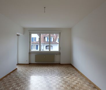 Moderne 3-Zimmerwohnung nähe Binninger Schloss - Photo 5