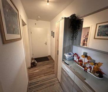 Die passende Wohnung von VIVAWEST mit Wohnberechtigungsschein. - Foto 1