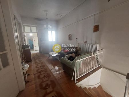 Μονοκατοικία για ενοικίαση Αγία Σοφία (Πάτρα) - Φωτογραφία 5
