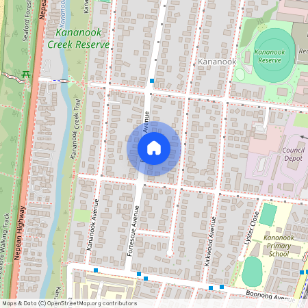 1/145 Fortescue Avenue, Seaford, VIC 3198