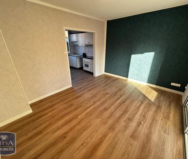 Location Maison 5 pièces 83m² CHOLET 49300 - Photo 1