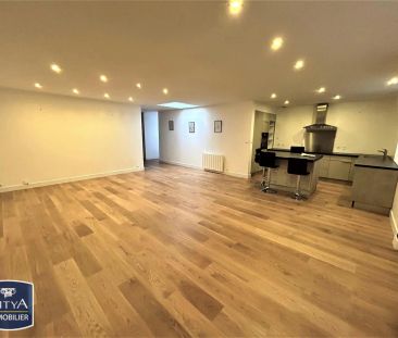 Appartement à louer 3 pièces 87.33m² - Photo 6