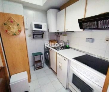 Apartamento en alquiler en Paseo del Ayerbe - Foto 6