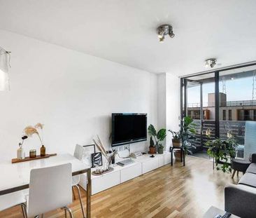 Amelia Street, Elephant And Castle, SE17 - Photo 4