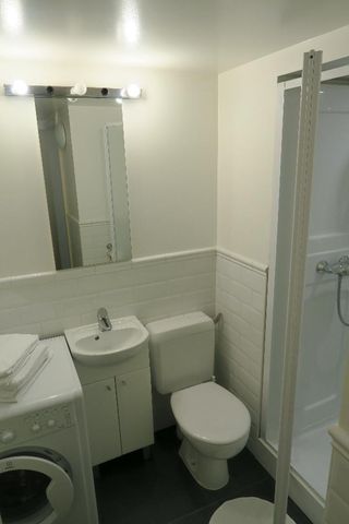 Neu renoviertes Studio in Woluwe Saint Lambert - Photo 3