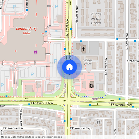 13811 66 St. NW, Edmonton