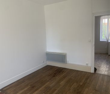 Location Appartement 1 pièce 25m² DIJON 21000 - Photo 1