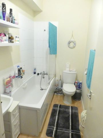 1 Bed Flat, Duncan Street, M7 - Photo 5