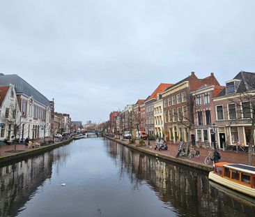 Te huur: Appartement Oude Singel in Leiden - Photo 4