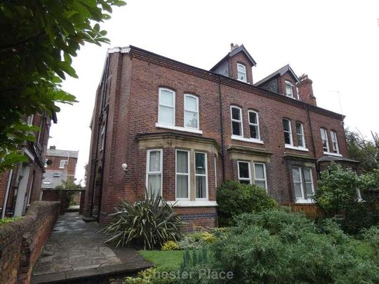 Liverpool Road, Chester, CH2 - Photo 1