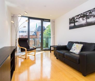 1 bedroom apartment to rent - Photo 2