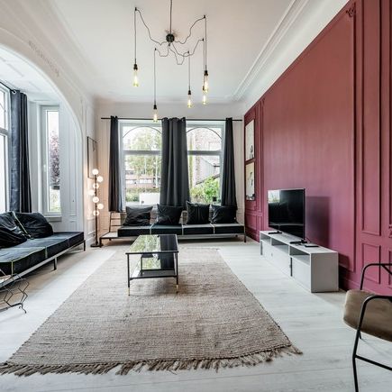 Room at Boulevard Dolez 21 - Foto 1