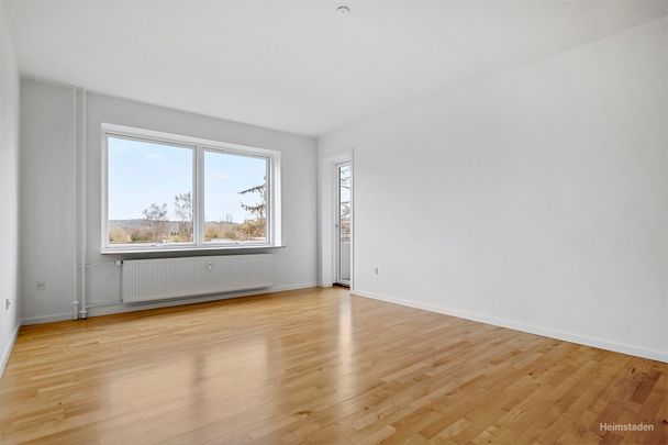 2-værelses Lejlighed på 69 m² i Brabrand - Foto 1