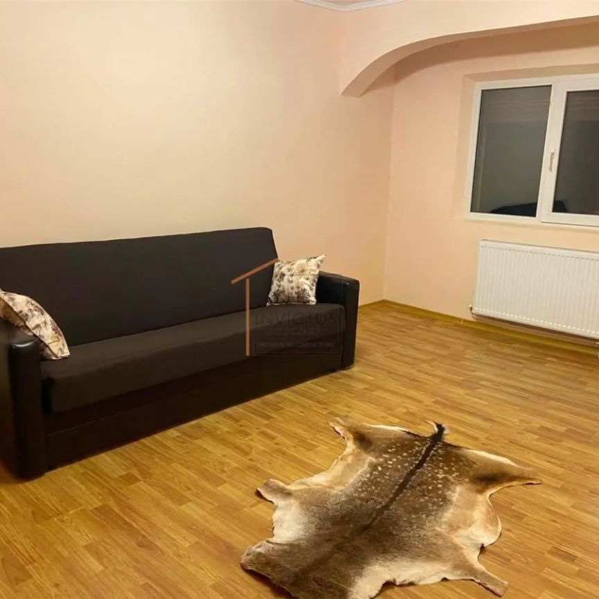 Închiriere Apartament 2 camere - Photo 1