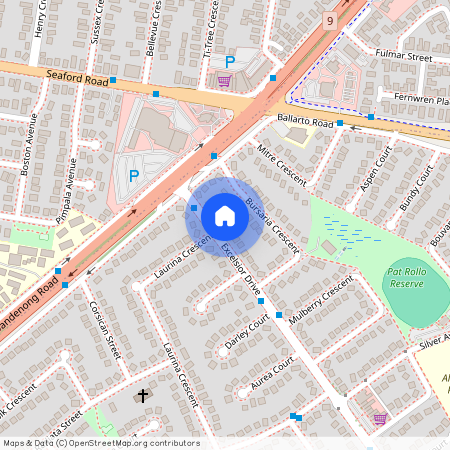 9 Excelsior Drive, Vic 3200, Frankston North