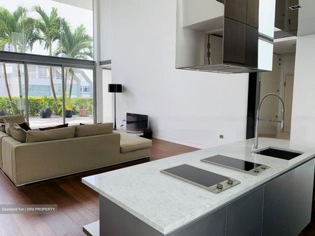 The Oliv (D10), Apartment - For Rent - Photo 5