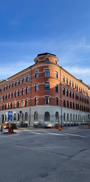 Möllevångsgatan, Malmö - Photo 1