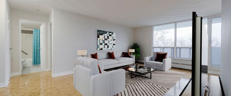 Crown Tower Apartments | 16 Towering Heights Blvd, St. Catharines - Photo 1