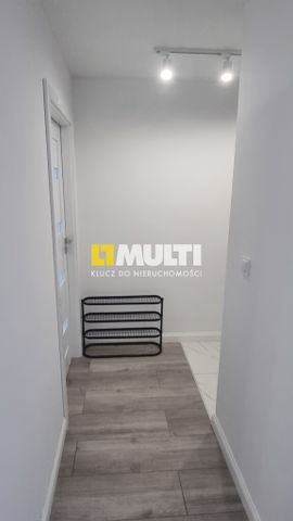 Apartament 2pok. centrum - Zdjęcie 2