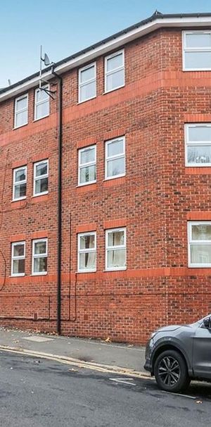 2 bedroom apartment to rent - Photo 2