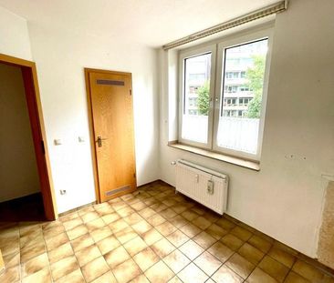 Schöne 2-Zimmer-Wohnung mit Balkon - Photo 1