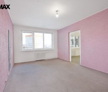 Pronájem bytu 3+1 v družstevním vlastnictví 69 m², Ostrava - Photo 1