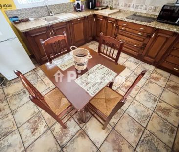 Chalet en alquiler en Carrer Montiboli - Photo 2