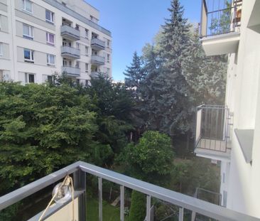 Warszawa, Mokotów, Warszawa, Mokotów, Etiudy Rewolucyjnej – zdjęcie 3