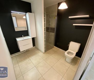 Location Appartement 1 pièce 27m² LE PORT 97420 - Photo 5