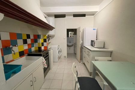 Appartement type 2 de 34.34m² - Photo 3