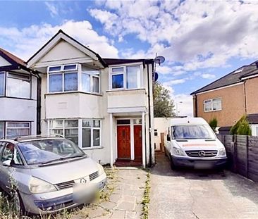 Room in a Shared Flat, Renters Avenue, NW4 - Photo 3