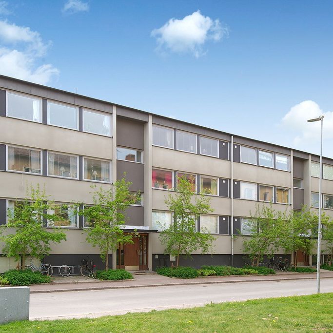 Nygårdsgatan, Västerås - Photo 2