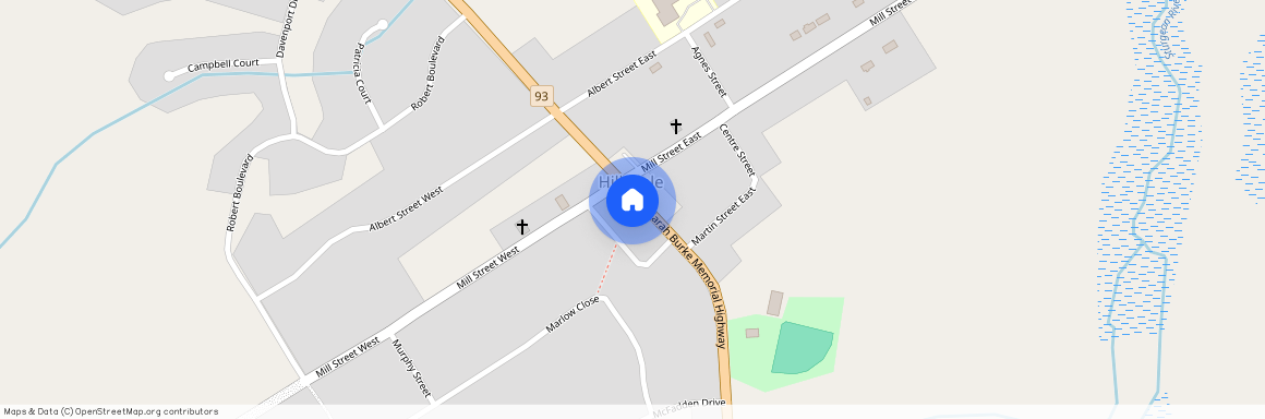 4570 PENETANGUISHENE Road Unit# South, Springwater